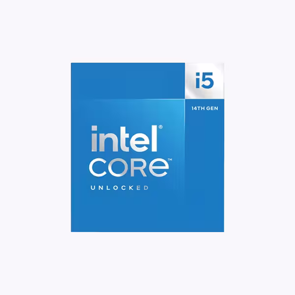 پردازنده مرکزی اینتل سری Comet Lake مدل Core i5-10400F